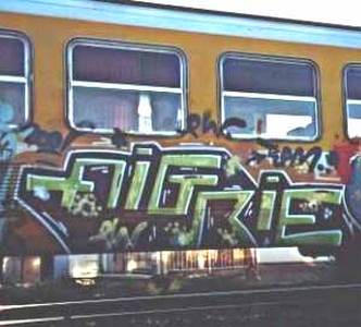  aigrie train-montpellier