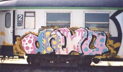 deko train-montpellier