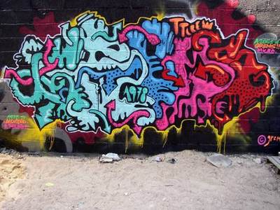  grems ttcrew france