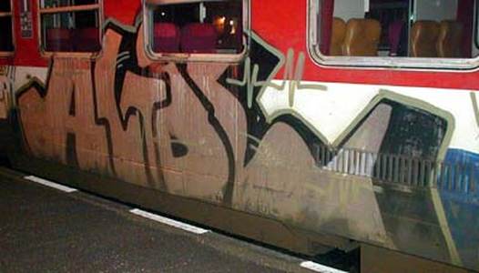  alide cvcrew vhs ack train-bordeaux