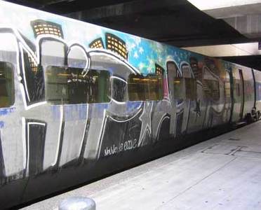  hiphop tgv train-bordeaux