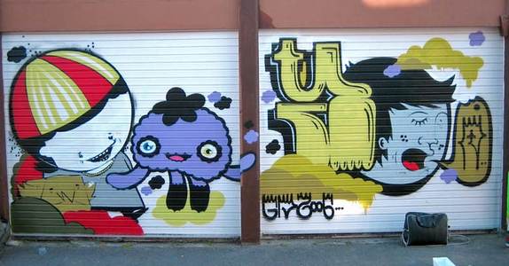  guido bue salim gmcrew belgium