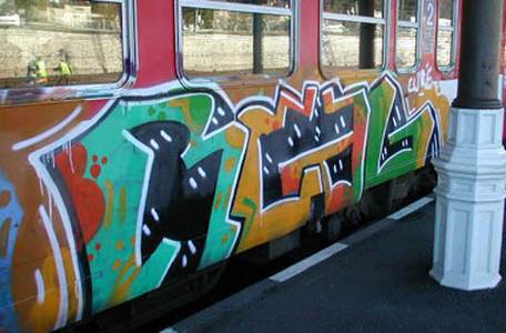  real train-bordeaux