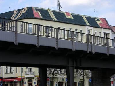  1up roof berlin germany