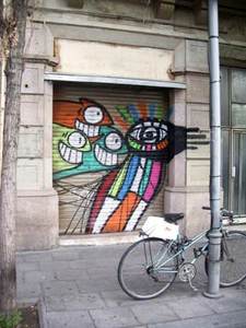  pez kenor shutters barcelona