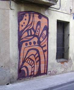  ovni barcelona