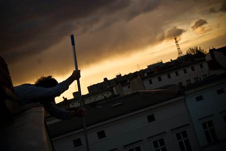  process roller rooftop berlin germany