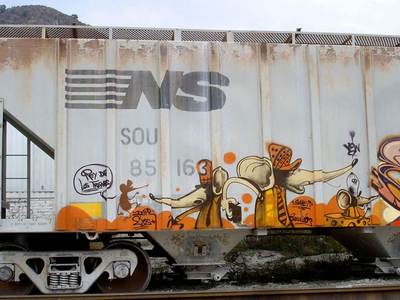  saner dsr eyos-crew freight rats mexico