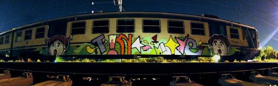  think-more buono kaio night train italy