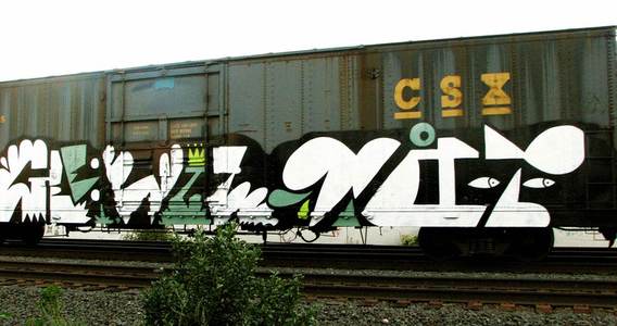  gee-wiz do-it freight atlanta usa various