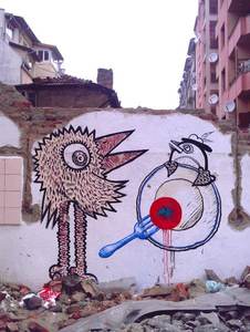  mad-mouse fars varna bulgaria balkans