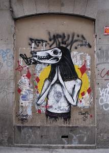  saner madrid spain