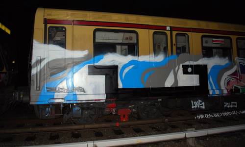  zlo train berlin germany