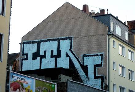  ltn rooftop roller koln blue germany