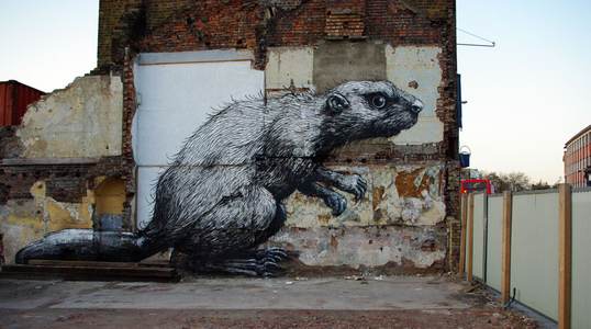  roa big london ukingdom