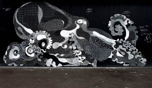  philippe-baudelocque chalk paris