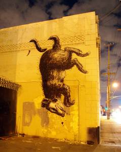  roa night rat losangeles california