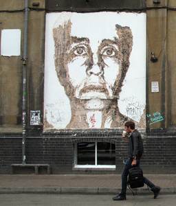  vhils portrait london ukingdom