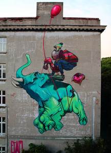  etam-cru elephant lodz poland