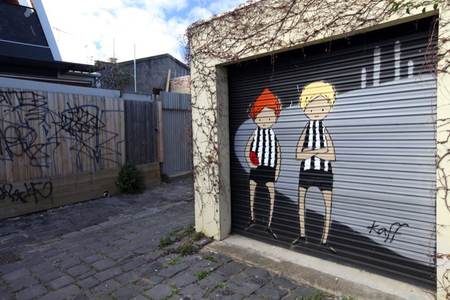  kaff-eine shutters melbourne australia