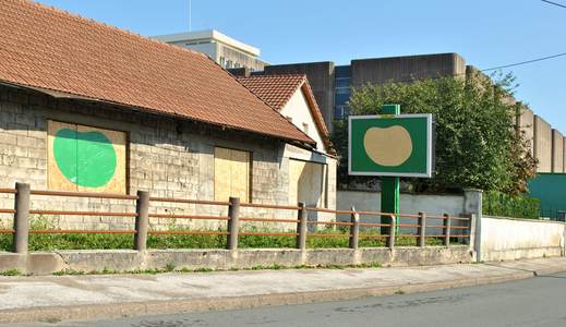  ox- besancon bu11 billboard france