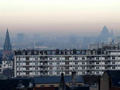  unknown rooftop bruxelles belgium winter12