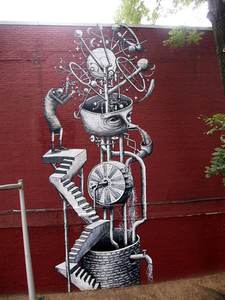  phlegm nyc