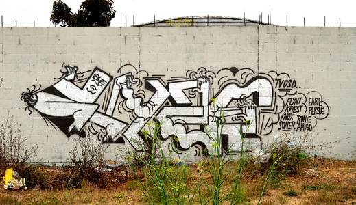  kyzer silver sanfrancisco california