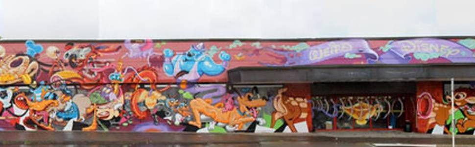  weird-crew peachbeach frau-isa nychos dxtr lowbros luxembourg europe