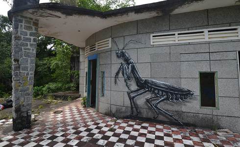  roa cambodia asia