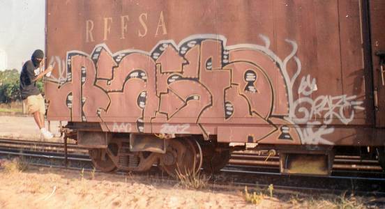  rase aac-gang freight saopaulo brazil