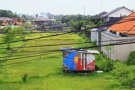 indonesia asia bali peok