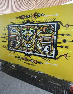 yellow grems france
