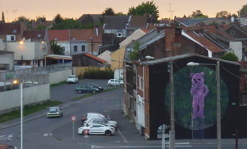 big france lille calmets bear