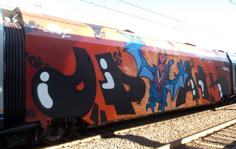 wholecar train-italy opak sdk