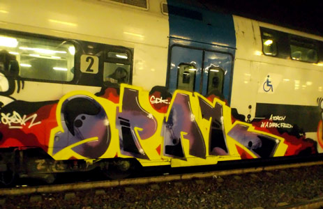 italy train train-italy opak sdk