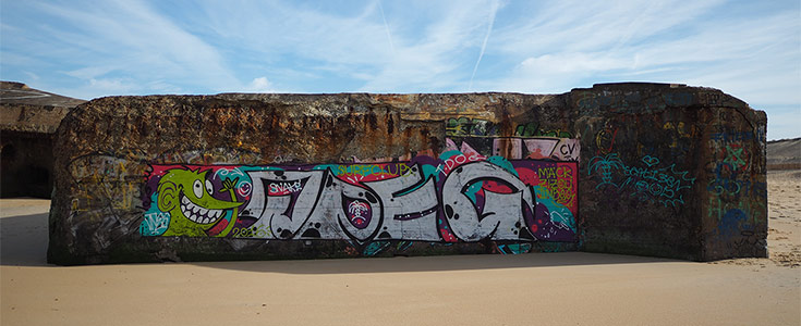 beach france blockhaus jpeg