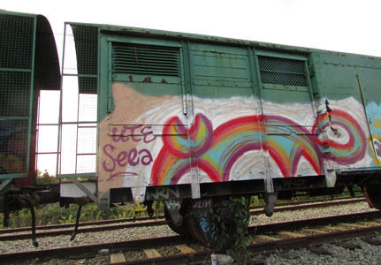 spain freight gato