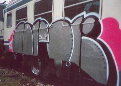  neok train-italy
