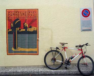  fahrenheit451 bike zurich switzerland various