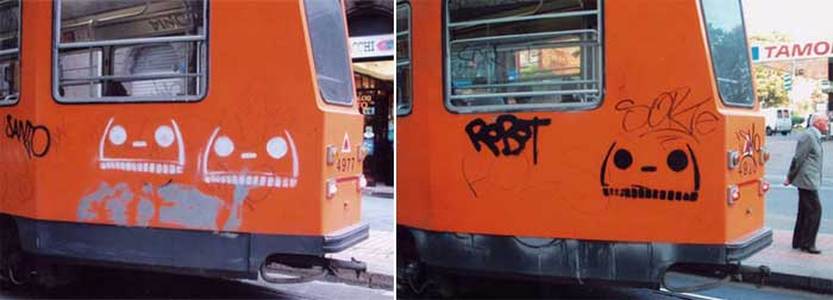  robotinc2501 tramway orange italy