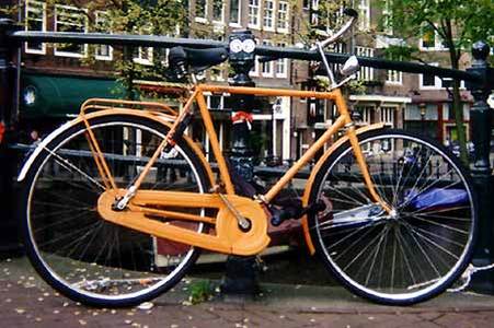  l-x amsterdam bike netherlands