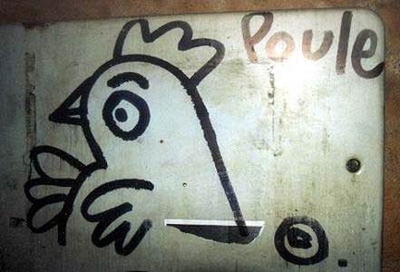  pollo toulouse