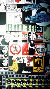  stikers milano