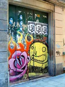  ouf pez crooked barcelona