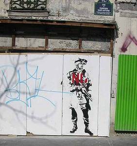  blek rat paris