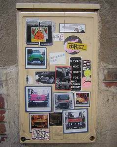  -g- etron honet stickers paris