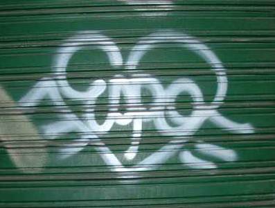  espo tags shutters barcelona