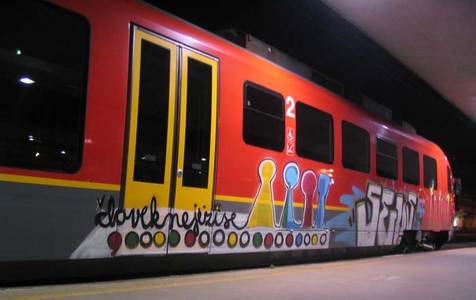  zenf seos train slovenia balkans