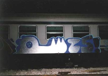  p25 train-italy